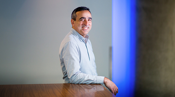 Entrevistamos a David Carmona, Director General de Microsoft AI